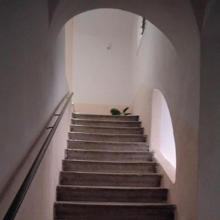 B&B Da Zia Maria Катания Экстерьер фото
