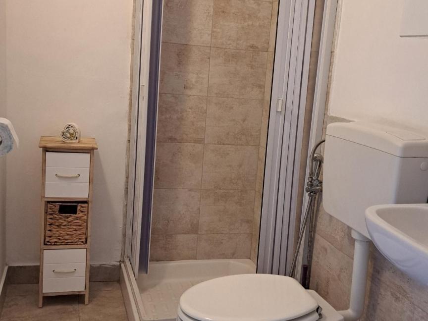 B&B Da Zia Maria Катания Номер фото