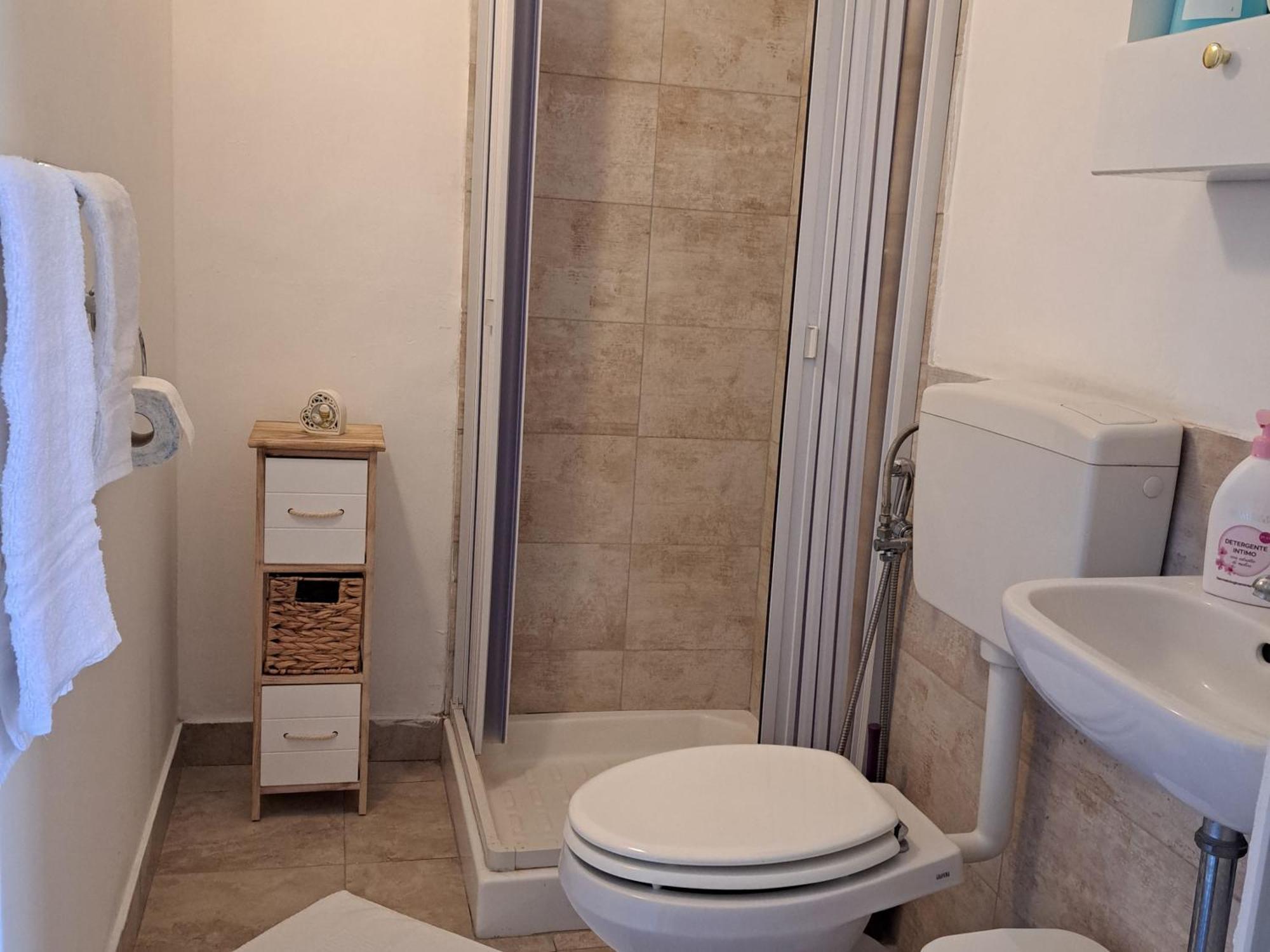 B&B Da Zia Maria Катания Экстерьер фото