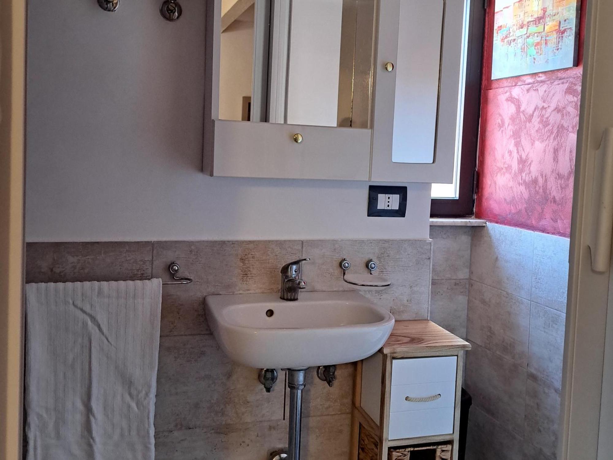 B&B Da Zia Maria Катания Номер фото