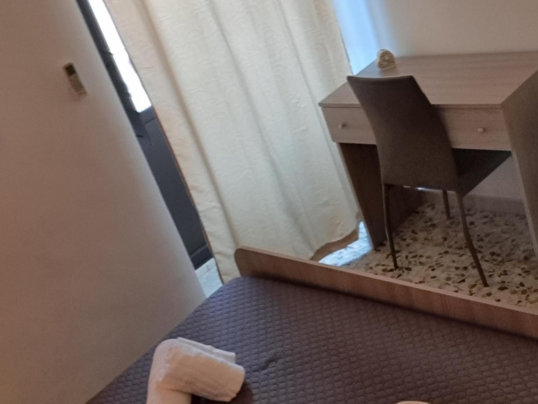 B&B Da Zia Maria Катания Экстерьер фото