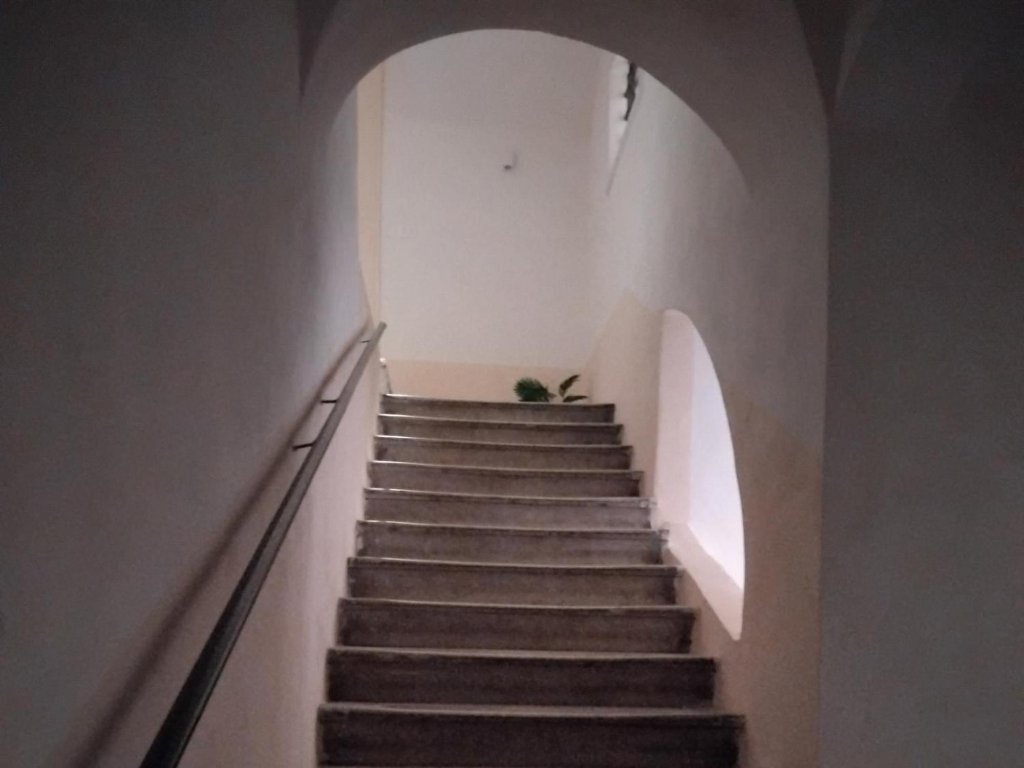 B&B Da Zia Maria Катания Экстерьер фото